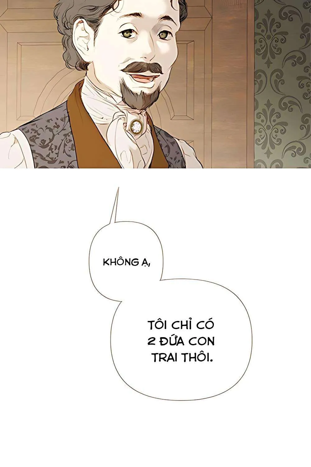Dưới Rừng Chanh Vàng Chap 3 - Next Chap 4