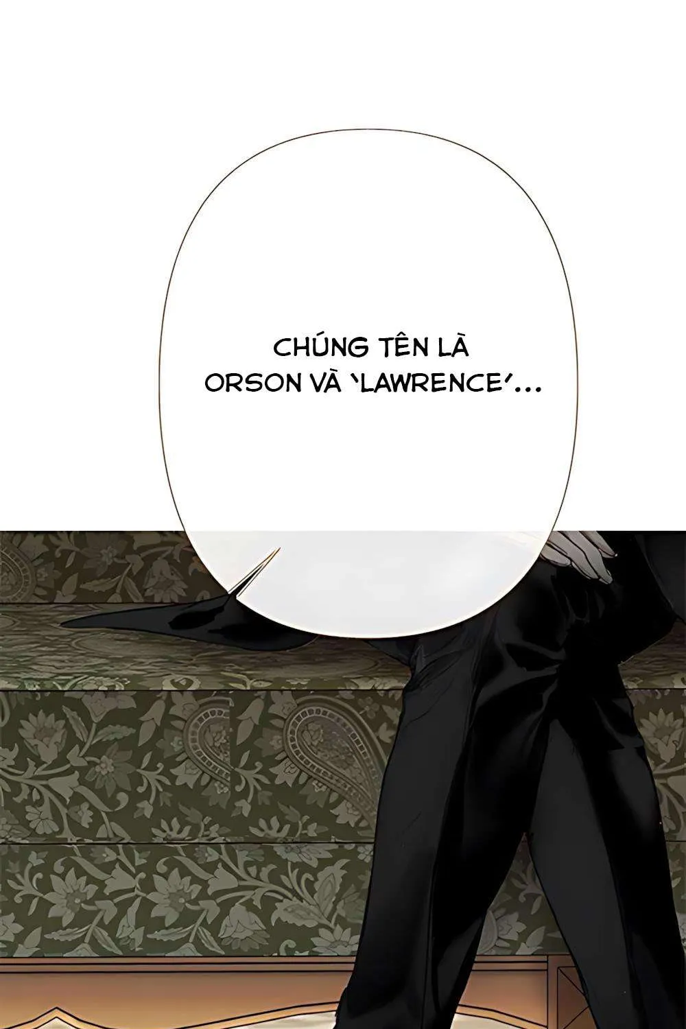 Dưới Rừng Chanh Vàng Chap 3 - Next Chap 4