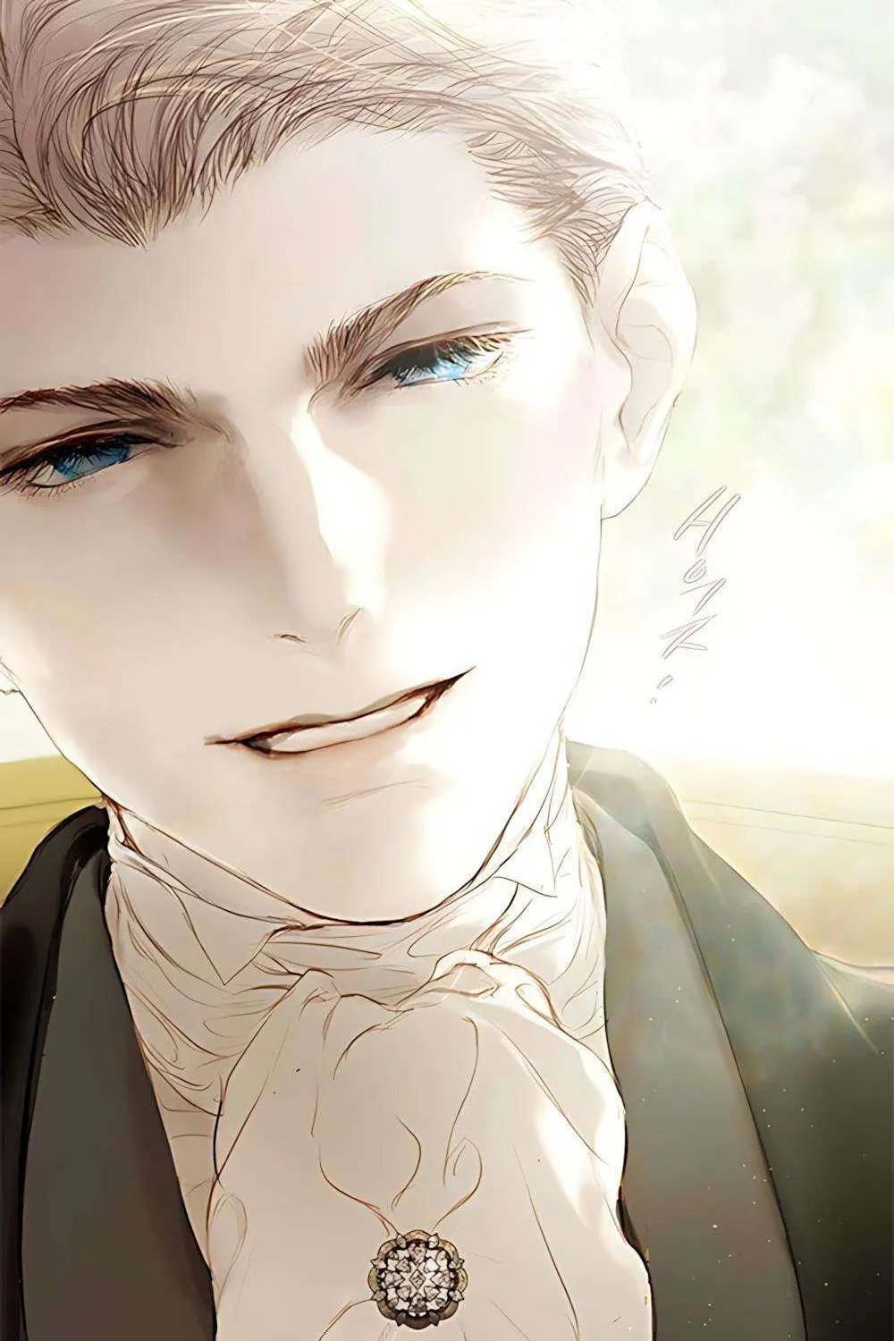 Dưới Rừng Chanh Vàng Chap 3 - Next Chap 4