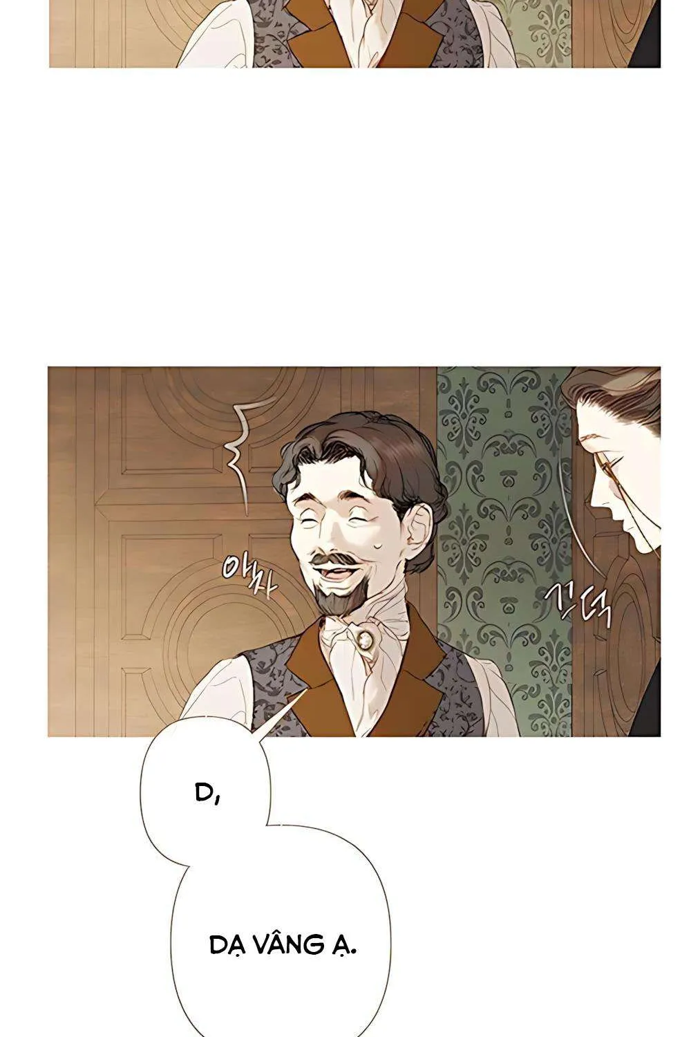 Dưới Rừng Chanh Vàng Chap 3 - Next Chap 4