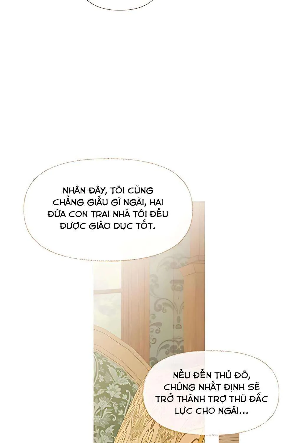 Dưới Rừng Chanh Vàng Chap 3 - Next Chap 4