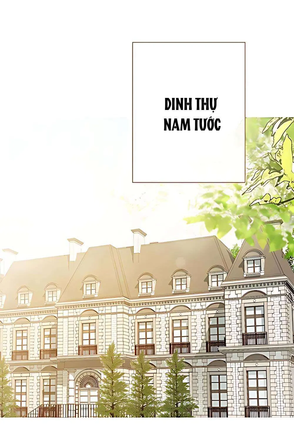 Dưới Rừng Chanh Vàng Chap 3 - Next Chap 4