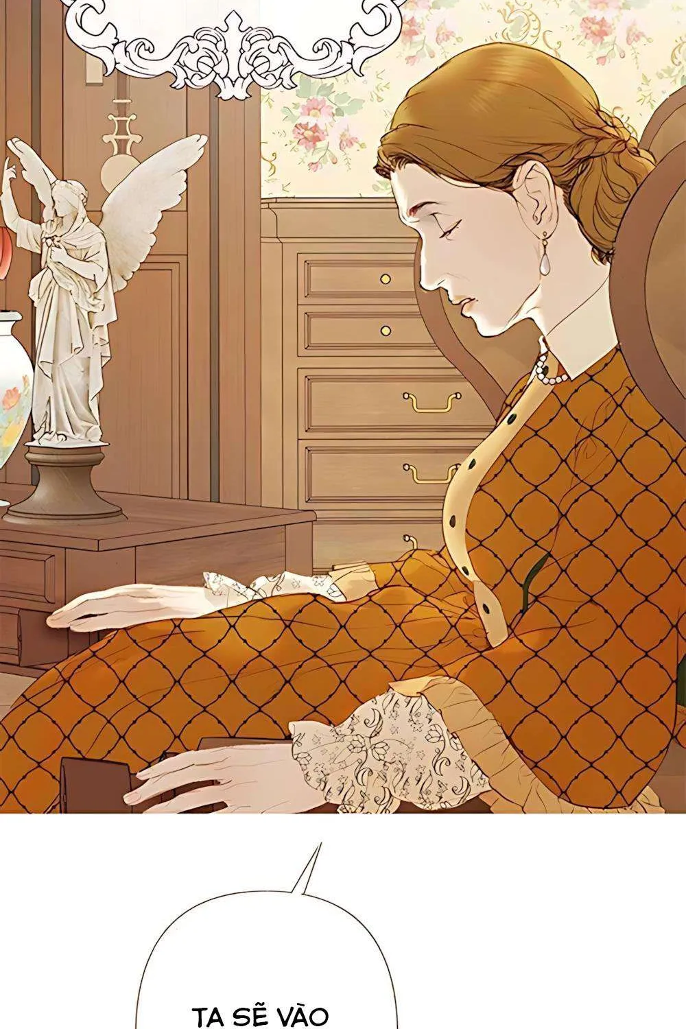 Dưới Rừng Chanh Vàng Chap 3 - Next Chap 4