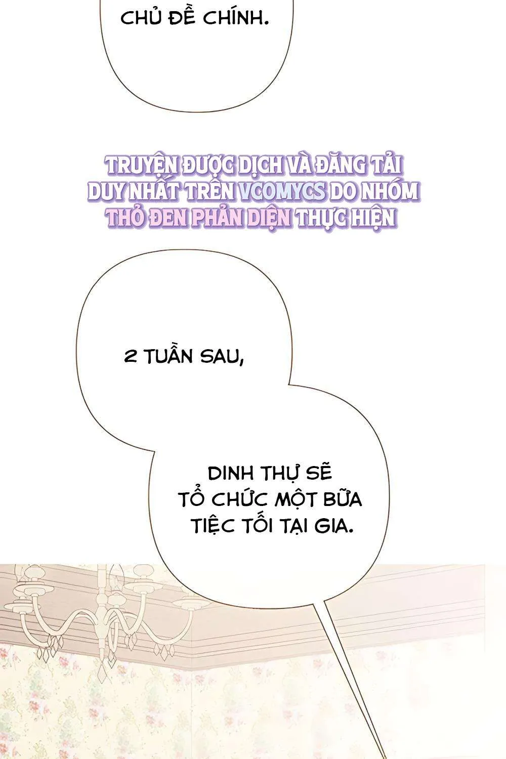 Dưới Rừng Chanh Vàng Chap 3 - Next Chap 4