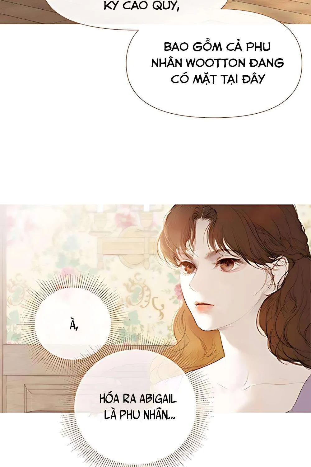 Dưới Rừng Chanh Vàng Chap 3 - Next Chap 4