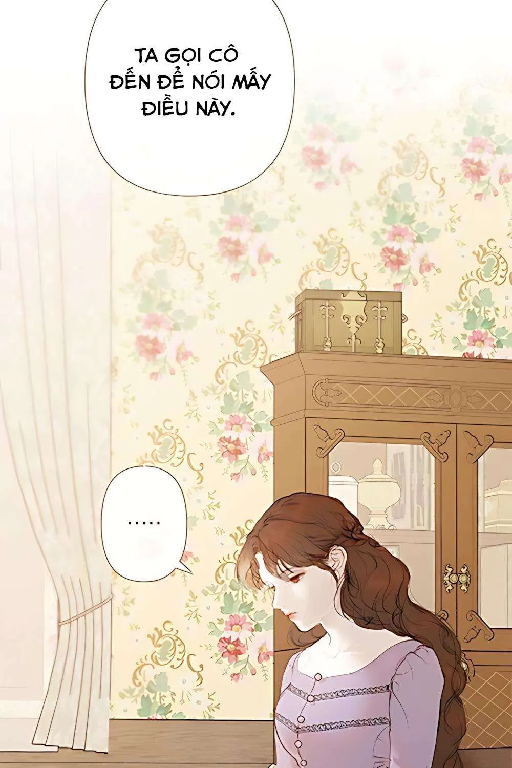Dưới Rừng Chanh Vàng Chap 3 - Next Chap 4