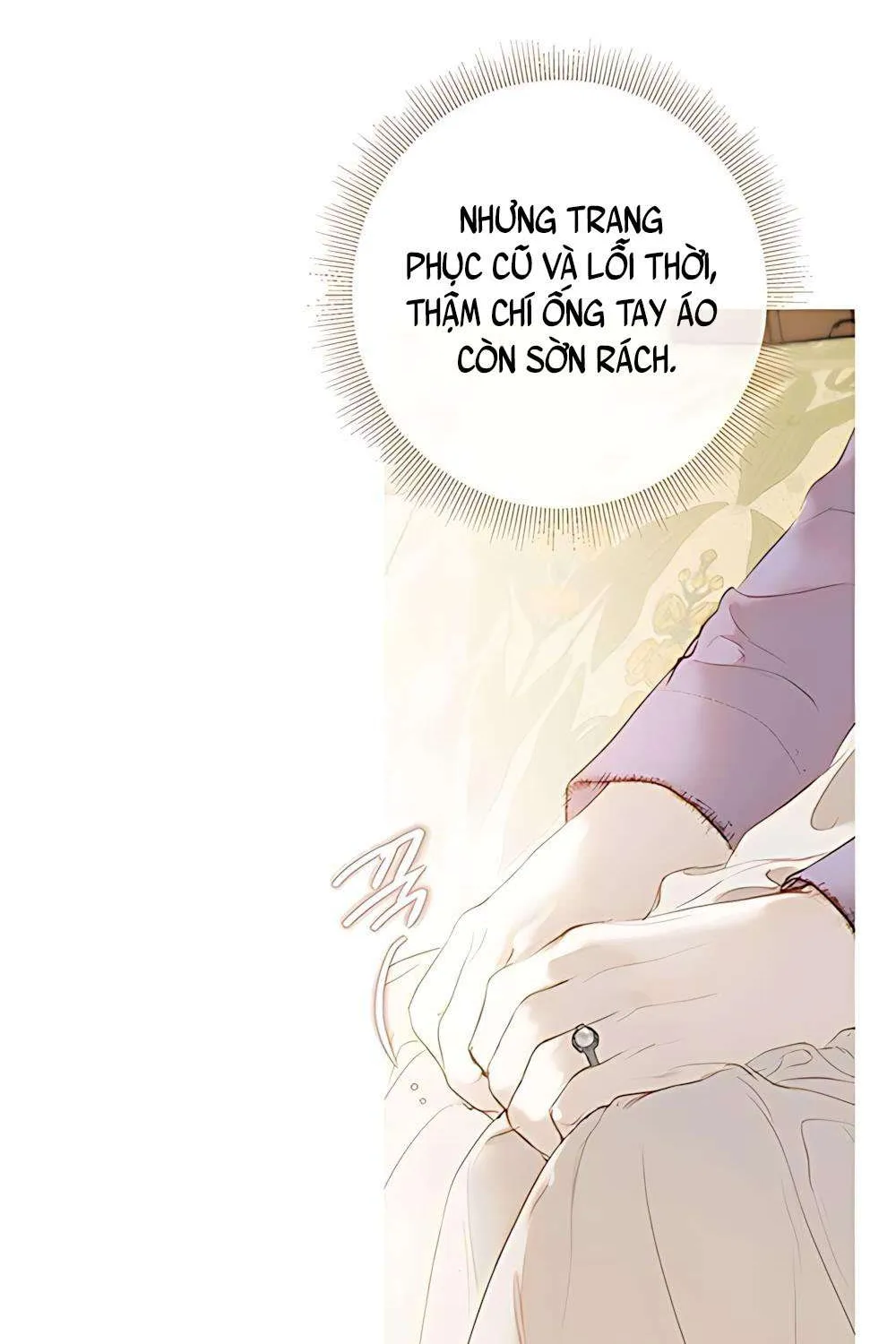Dưới Rừng Chanh Vàng Chap 3 - Next Chap 4