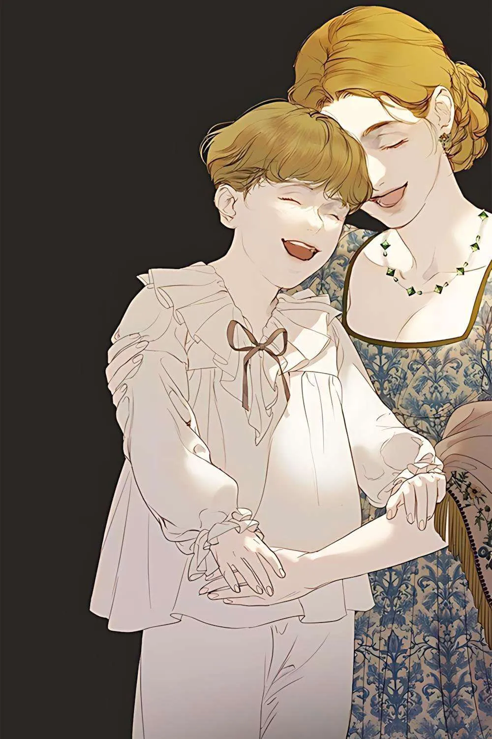 Dưới Rừng Chanh Vàng Chap 3 - Next Chap 4