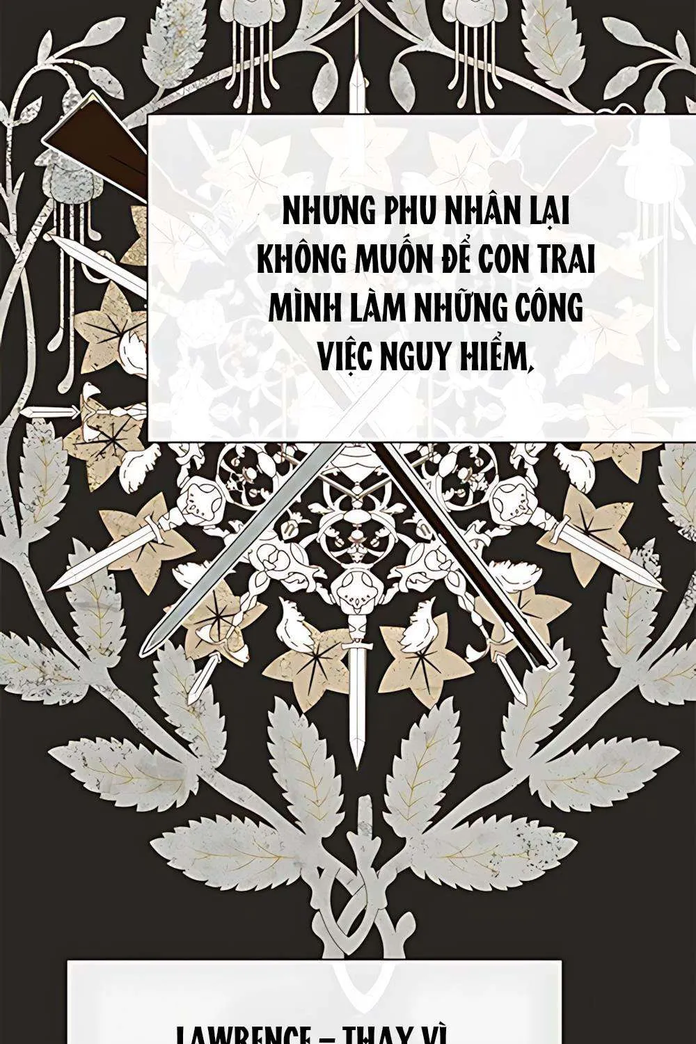 Dưới Rừng Chanh Vàng Chap 3 - Next Chap 4