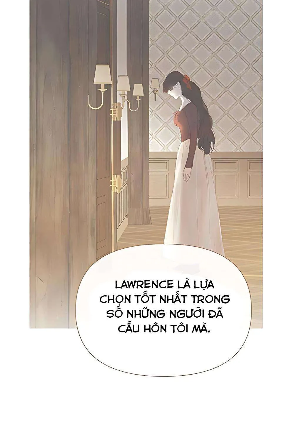 Dưới Rừng Chanh Vàng Chap 3 - Next Chap 4