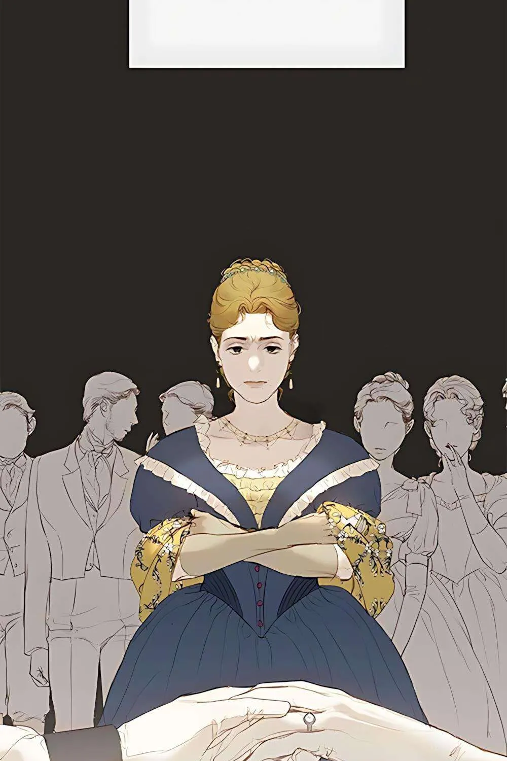 Dưới Rừng Chanh Vàng Chap 3 - Next Chap 4