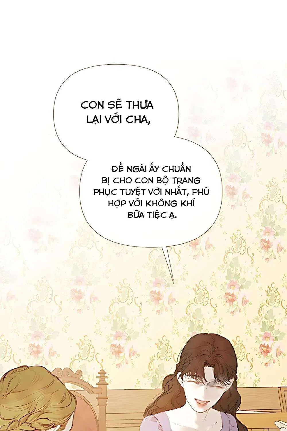 Dưới Rừng Chanh Vàng Chap 3 - Next Chap 4