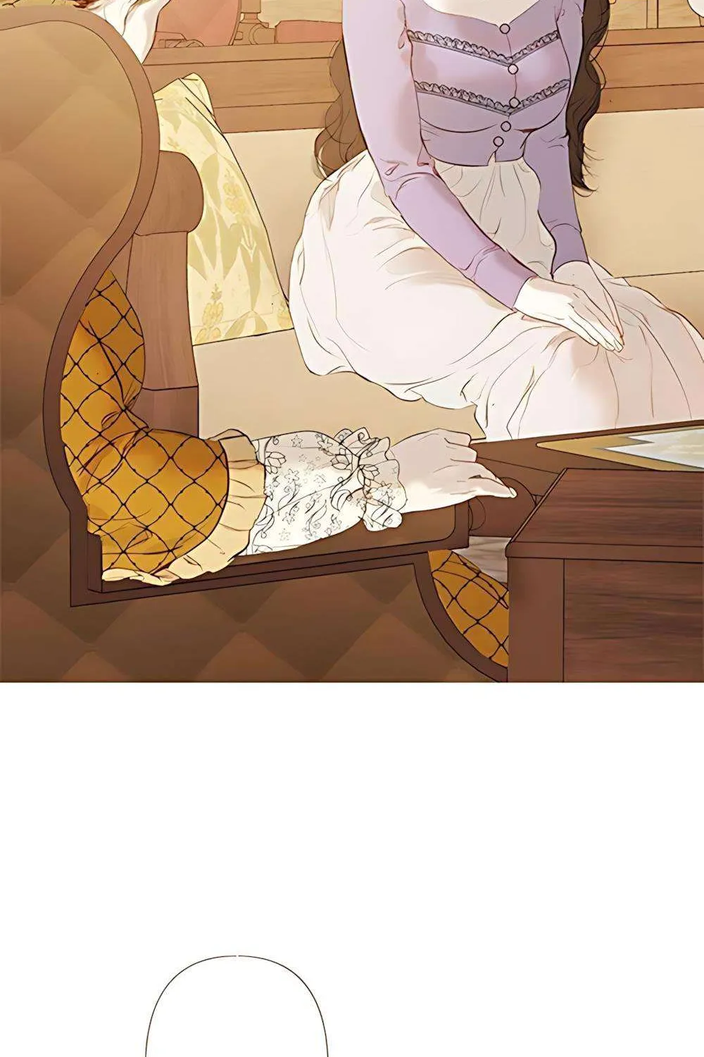 Dưới Rừng Chanh Vàng Chap 3 - Next Chap 4