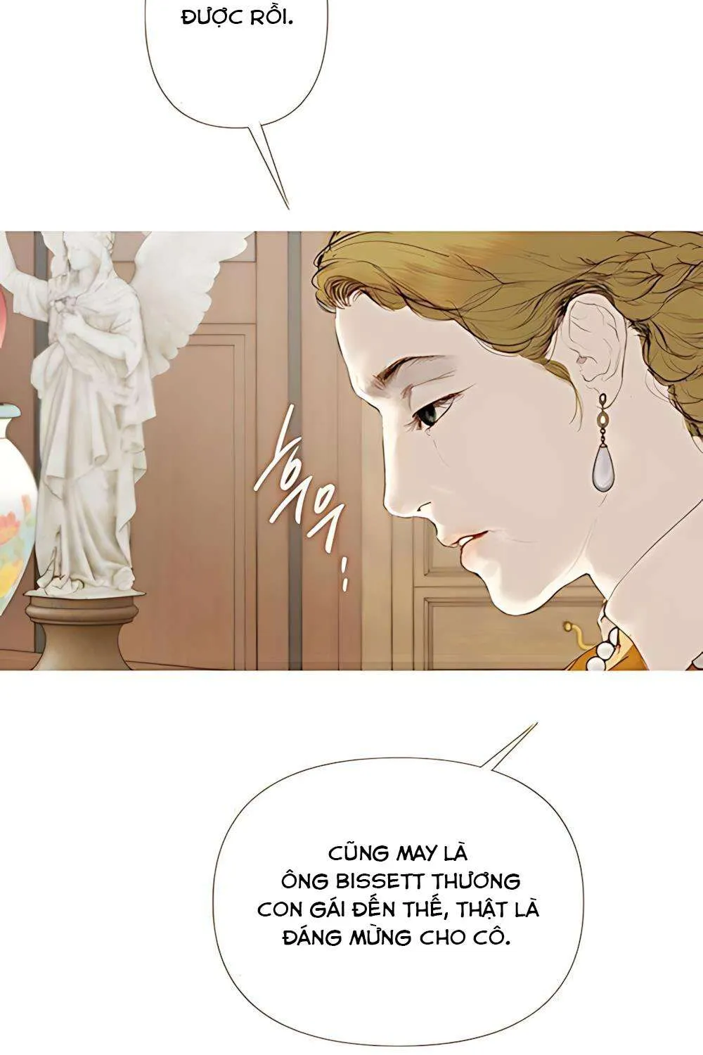 Dưới Rừng Chanh Vàng Chap 3 - Next Chap 4