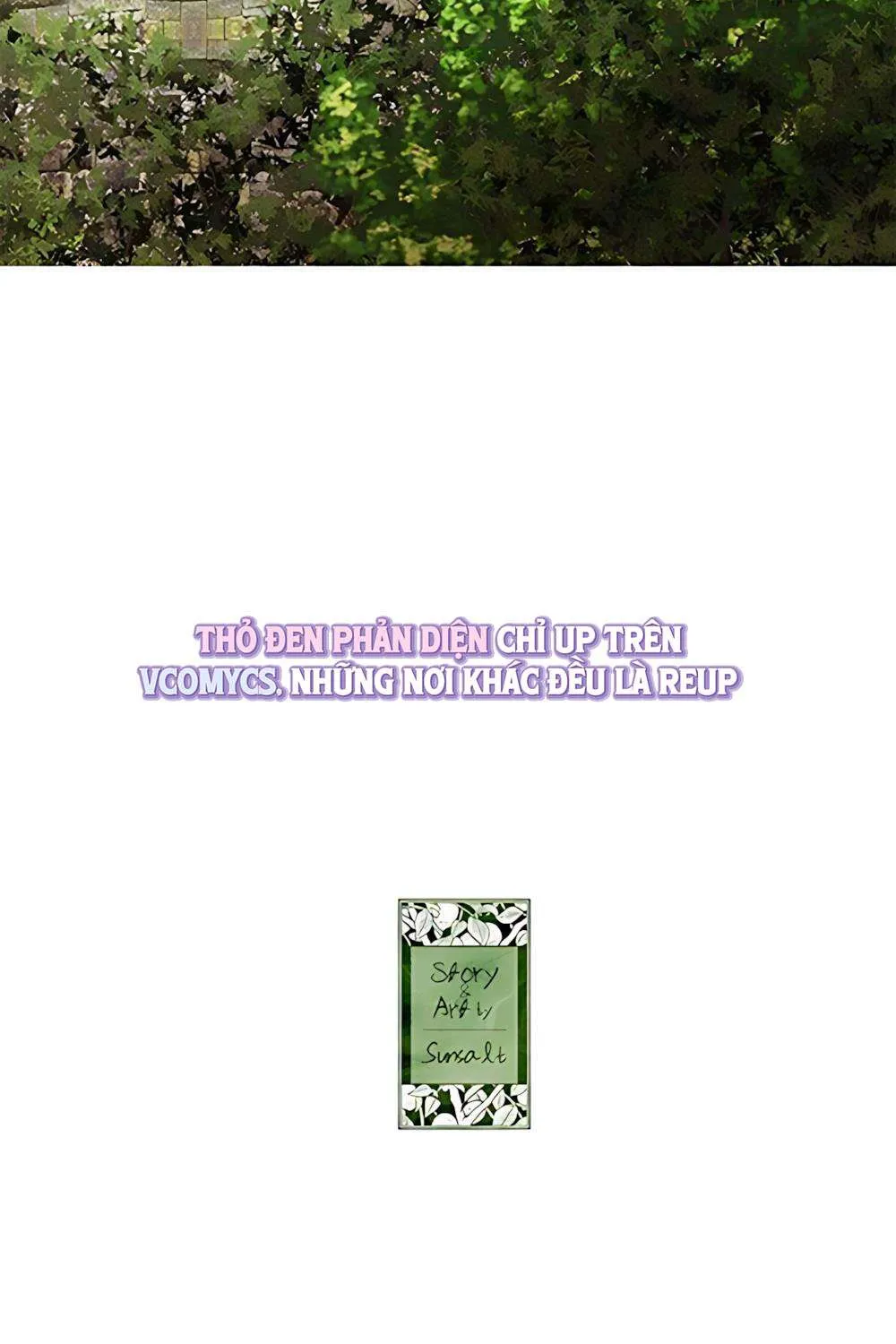 Dưới Rừng Chanh Vàng Chap 4 - Next Chap 5