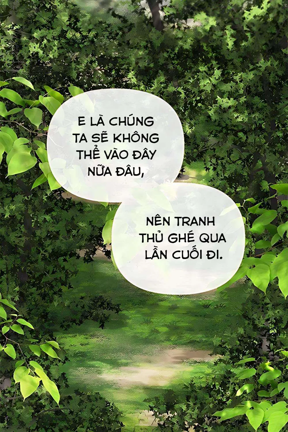 Dưới Rừng Chanh Vàng Chap 4 - Next Chap 5