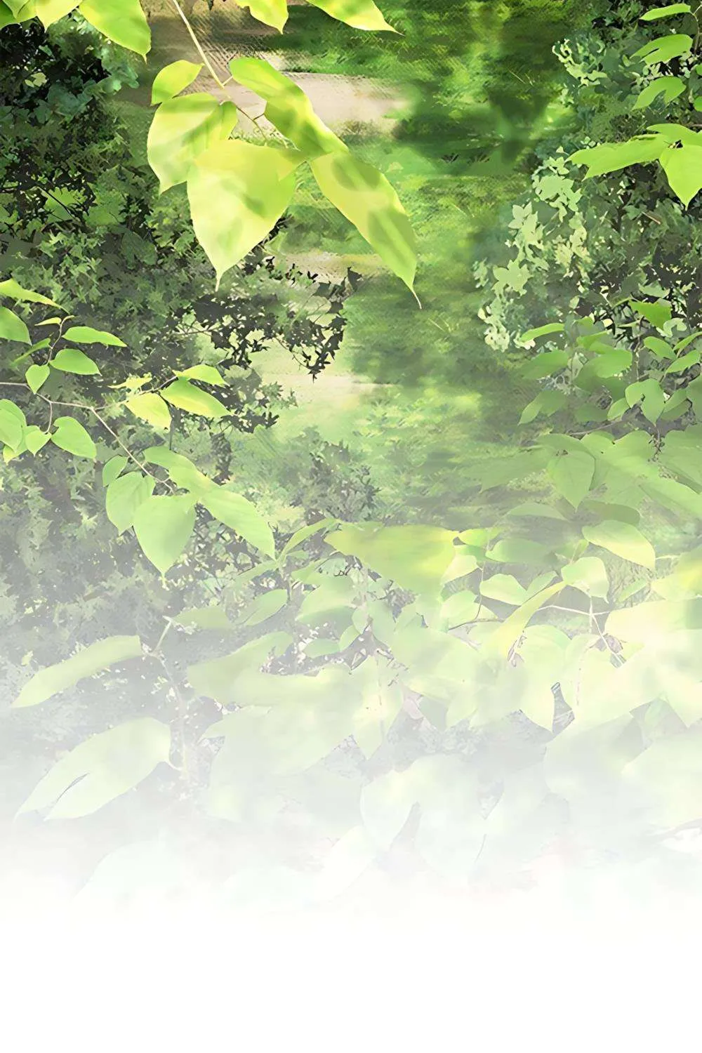 Dưới Rừng Chanh Vàng Chap 4 - Next Chap 5