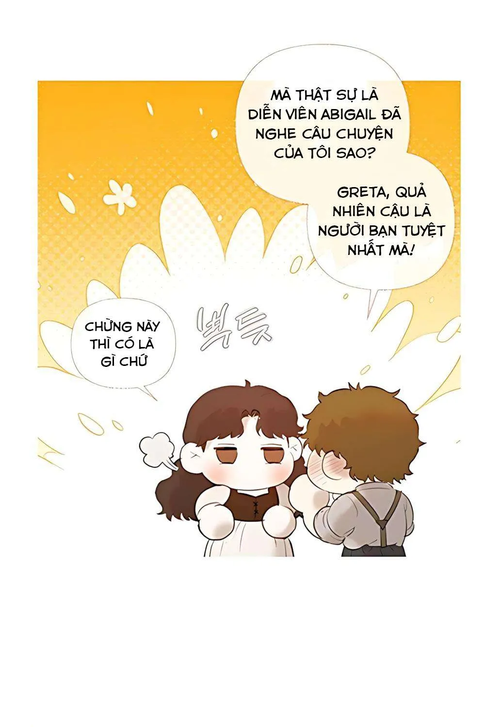 Dưới Rừng Chanh Vàng Chap 4 - Next Chap 5