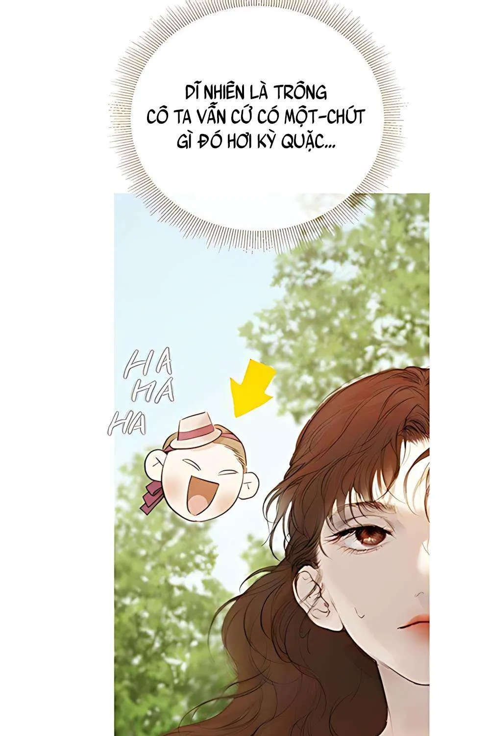 Dưới Rừng Chanh Vàng Chap 4 - Next Chap 5