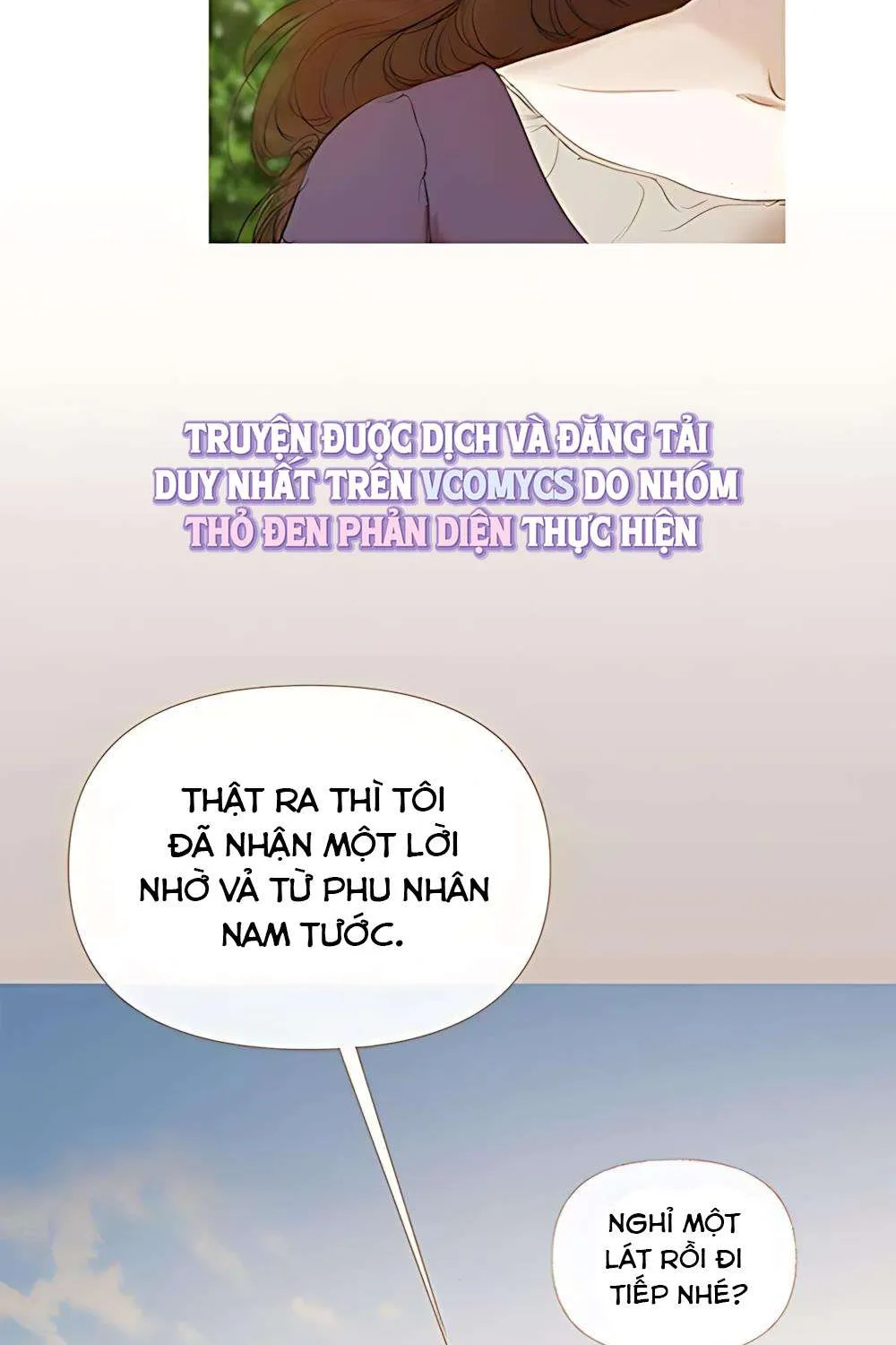 Dưới Rừng Chanh Vàng Chap 4 - Next Chap 5