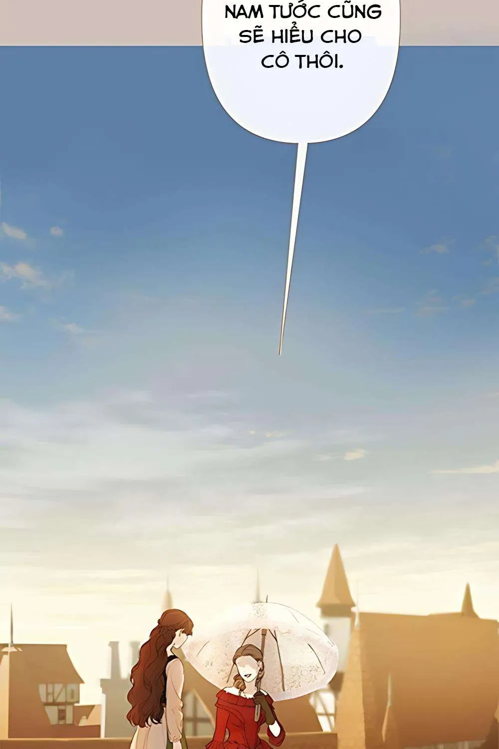 Dưới Rừng Chanh Vàng Chap 4 - Next Chap 5