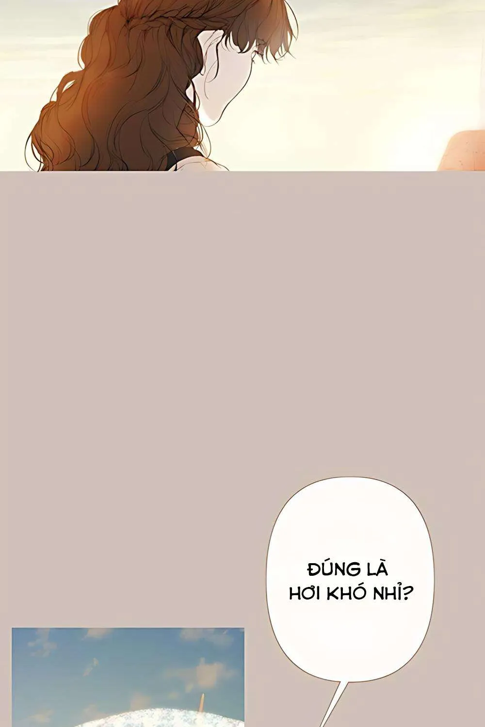 Dưới Rừng Chanh Vàng Chap 4 - Next Chap 5