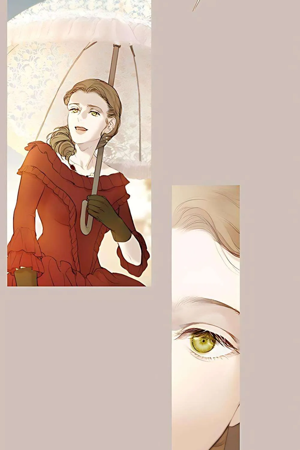 Dưới Rừng Chanh Vàng Chap 4 - Next Chap 5