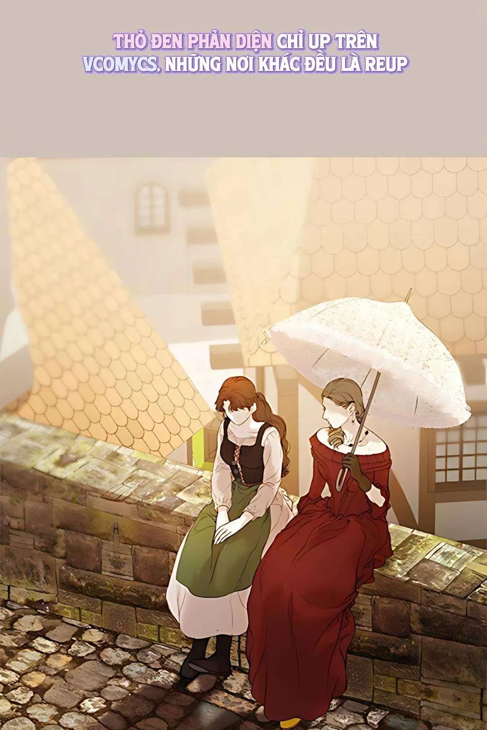 Dưới Rừng Chanh Vàng Chap 4 - Next Chap 5