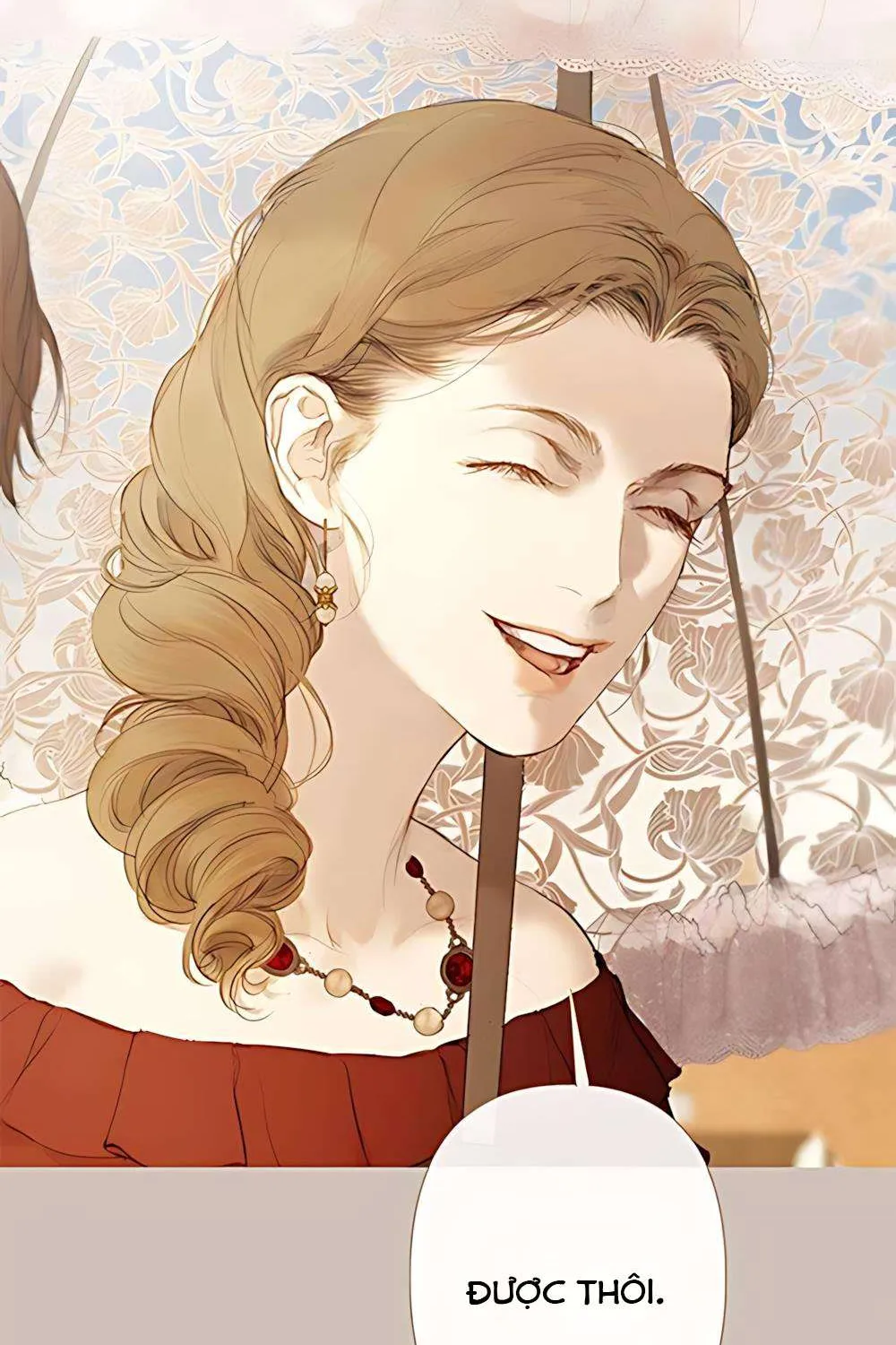 Dưới Rừng Chanh Vàng Chap 4 - Next Chap 5