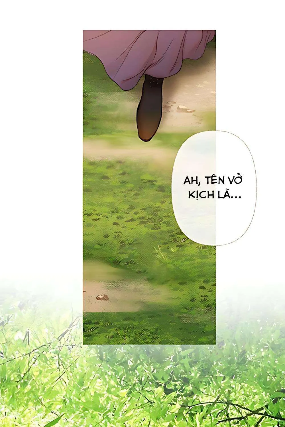 Dưới Rừng Chanh Vàng Chap 4 - Next Chap 5