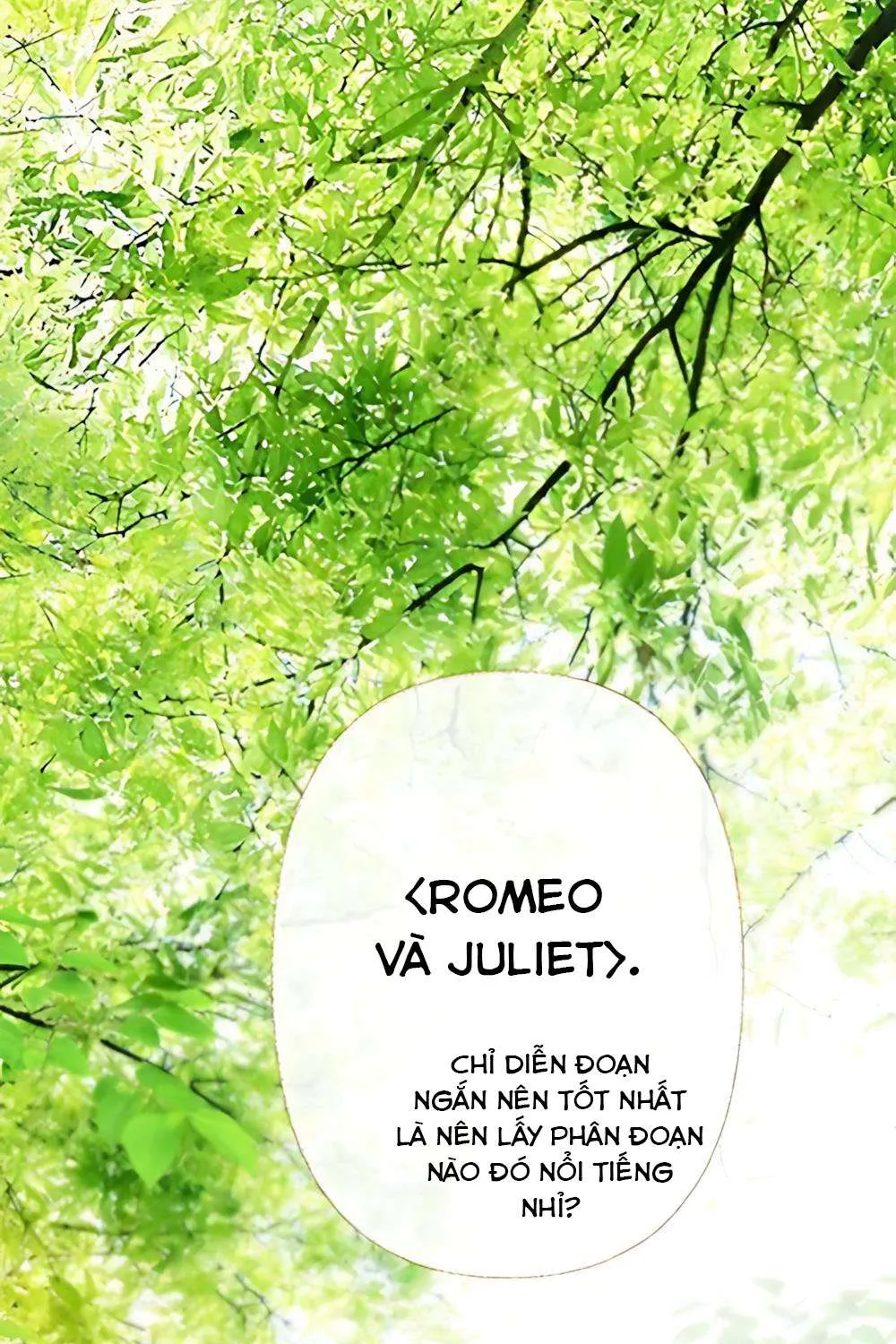 Dưới Rừng Chanh Vàng Chap 4 - Next Chap 5