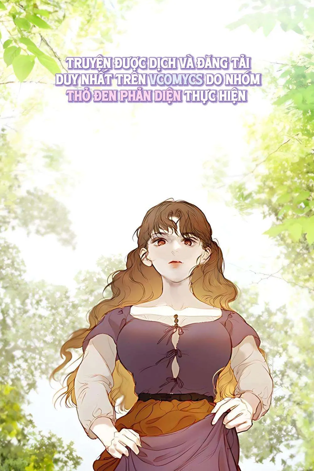 Dưới Rừng Chanh Vàng Chap 4 - Next Chap 5