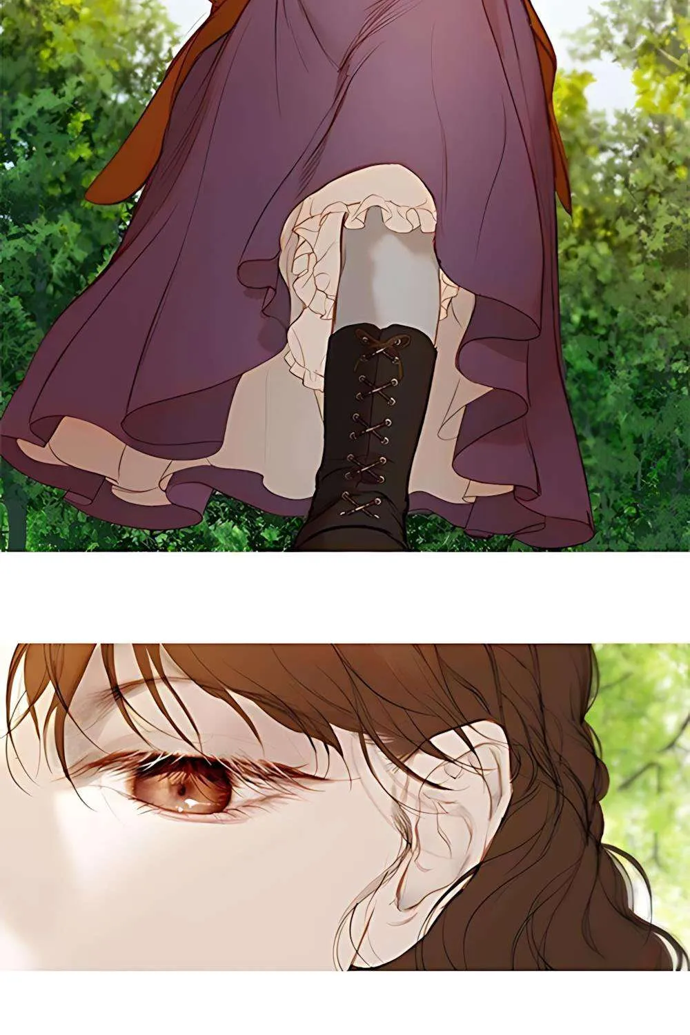 Dưới Rừng Chanh Vàng Chap 4 - Next Chap 5