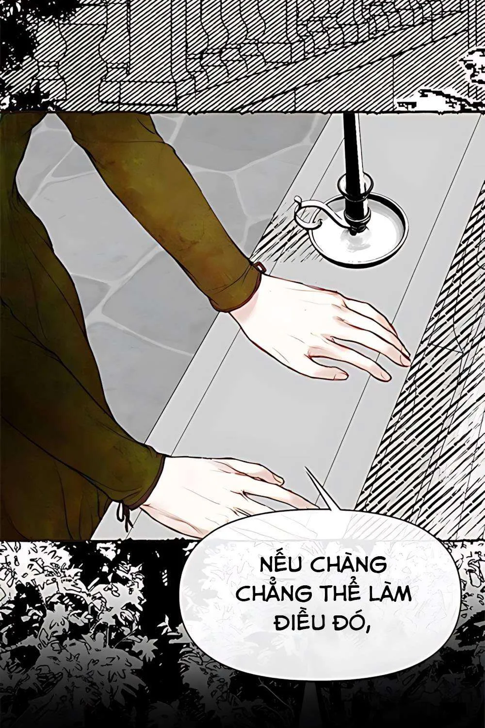 Dưới Rừng Chanh Vàng Chap 4 - Next Chap 5