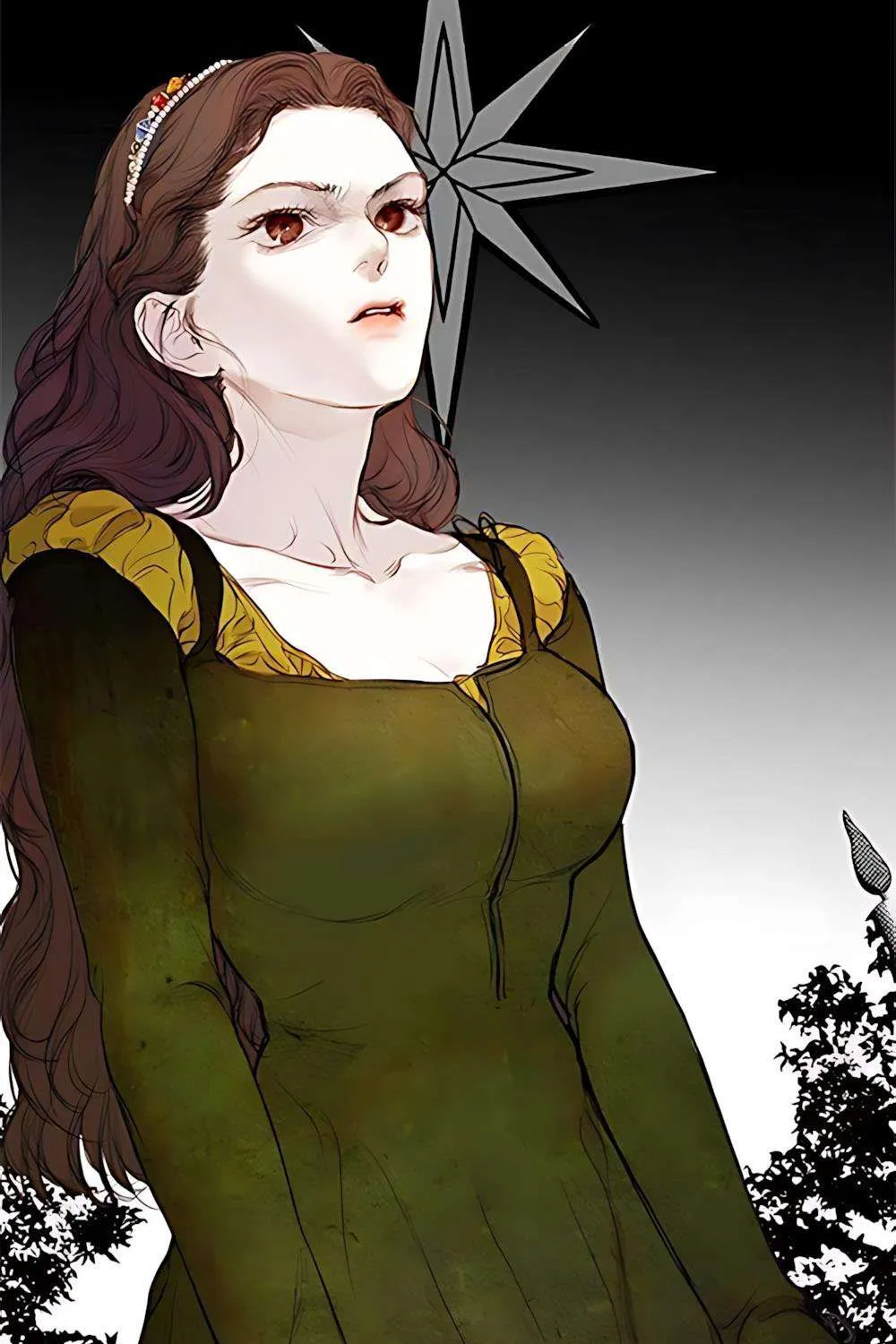 Dưới Rừng Chanh Vàng Chap 4 - Next Chap 5