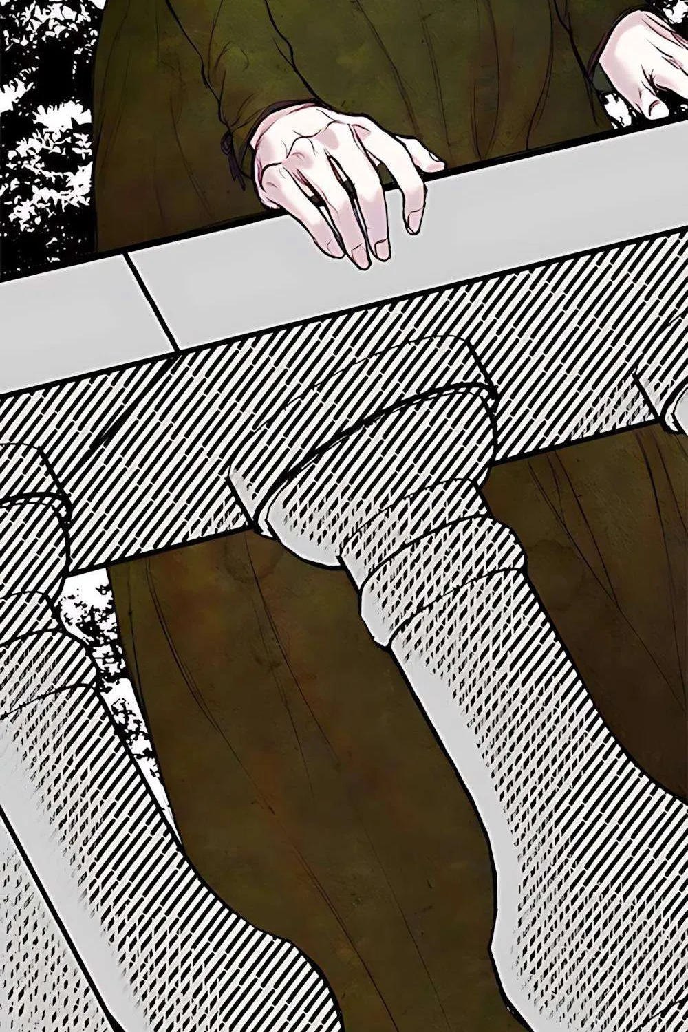 Dưới Rừng Chanh Vàng Chap 4 - Next Chap 5