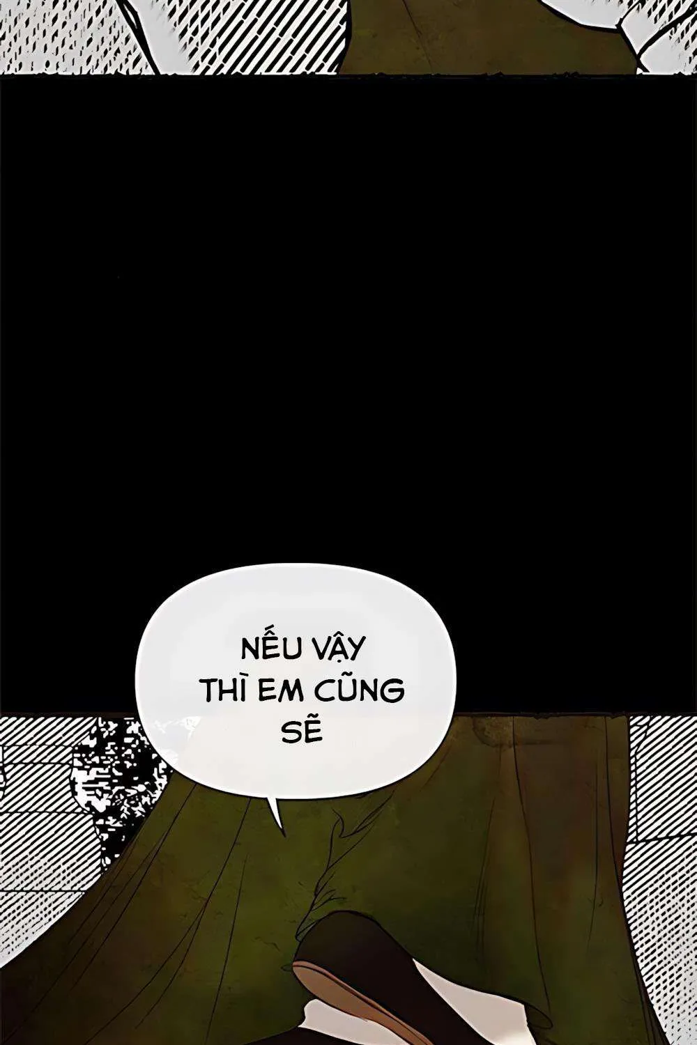 Dưới Rừng Chanh Vàng Chap 4 - Next Chap 5