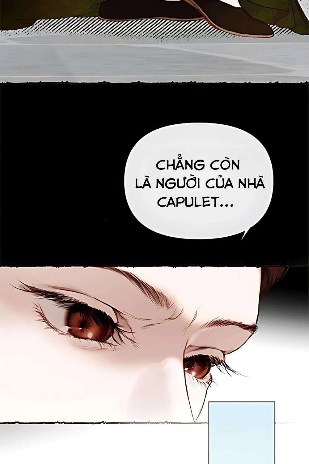 Dưới Rừng Chanh Vàng Chap 4 - Next Chap 5