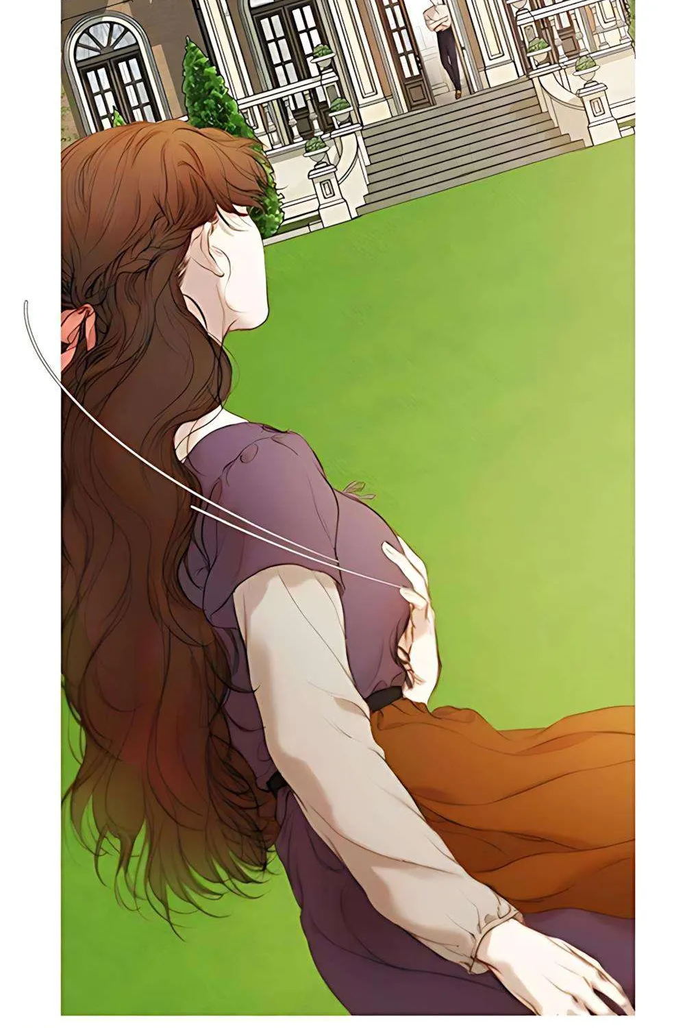 Dưới Rừng Chanh Vàng Chap 4 - Next Chap 5