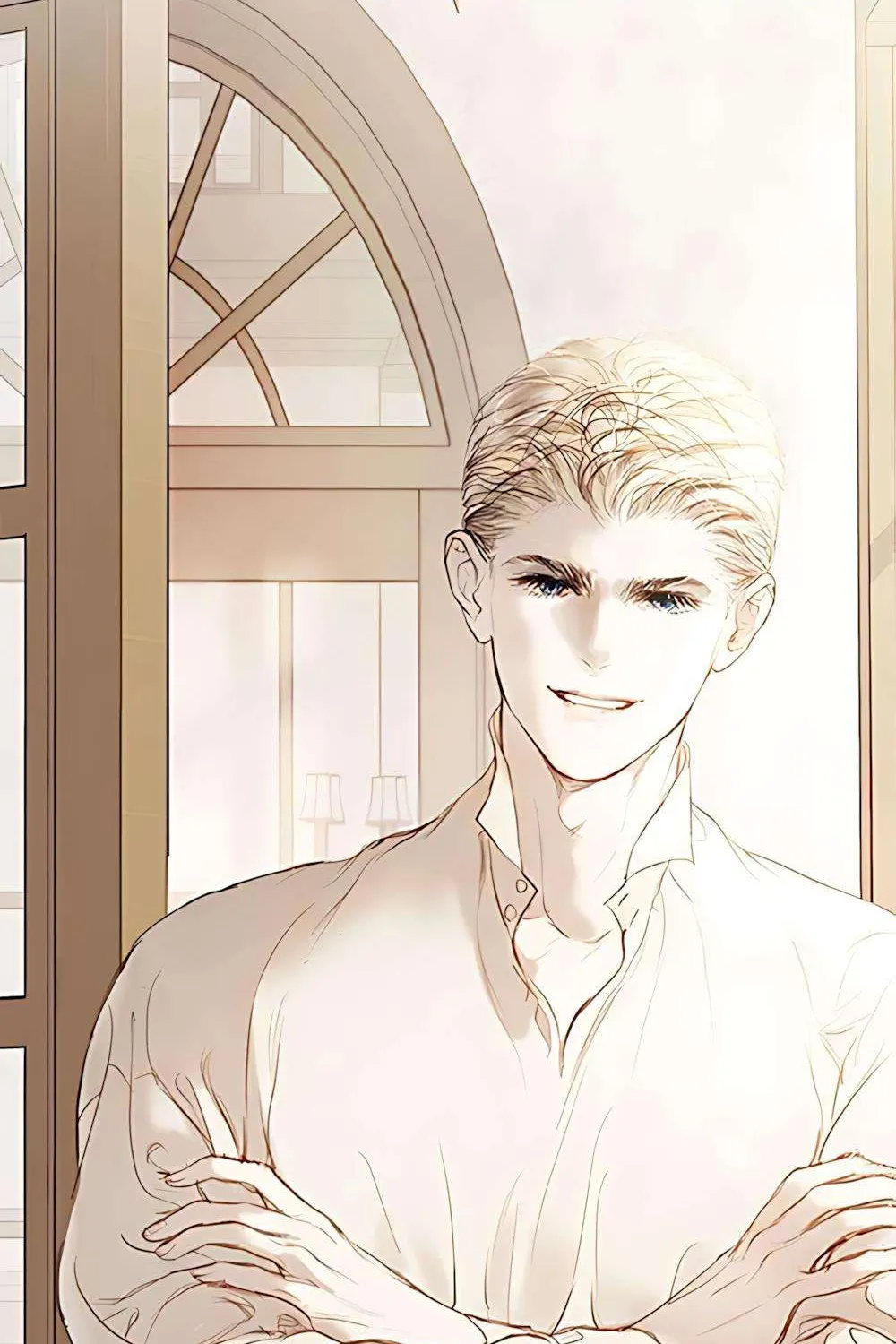 Dưới Rừng Chanh Vàng Chap 4 - Next Chap 5