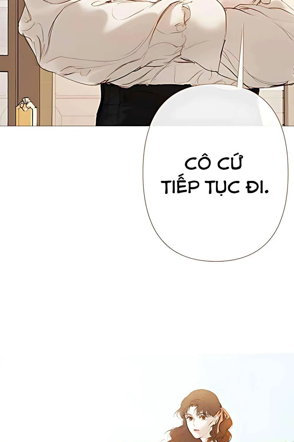 Dưới Rừng Chanh Vàng Chap 4 - Next Chap 5