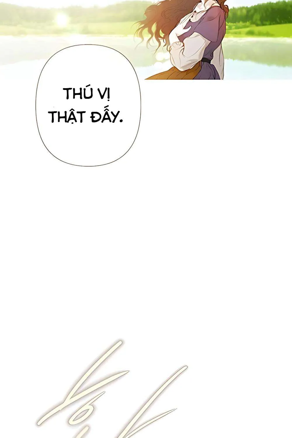 Dưới Rừng Chanh Vàng Chap 4 - Next Chap 5