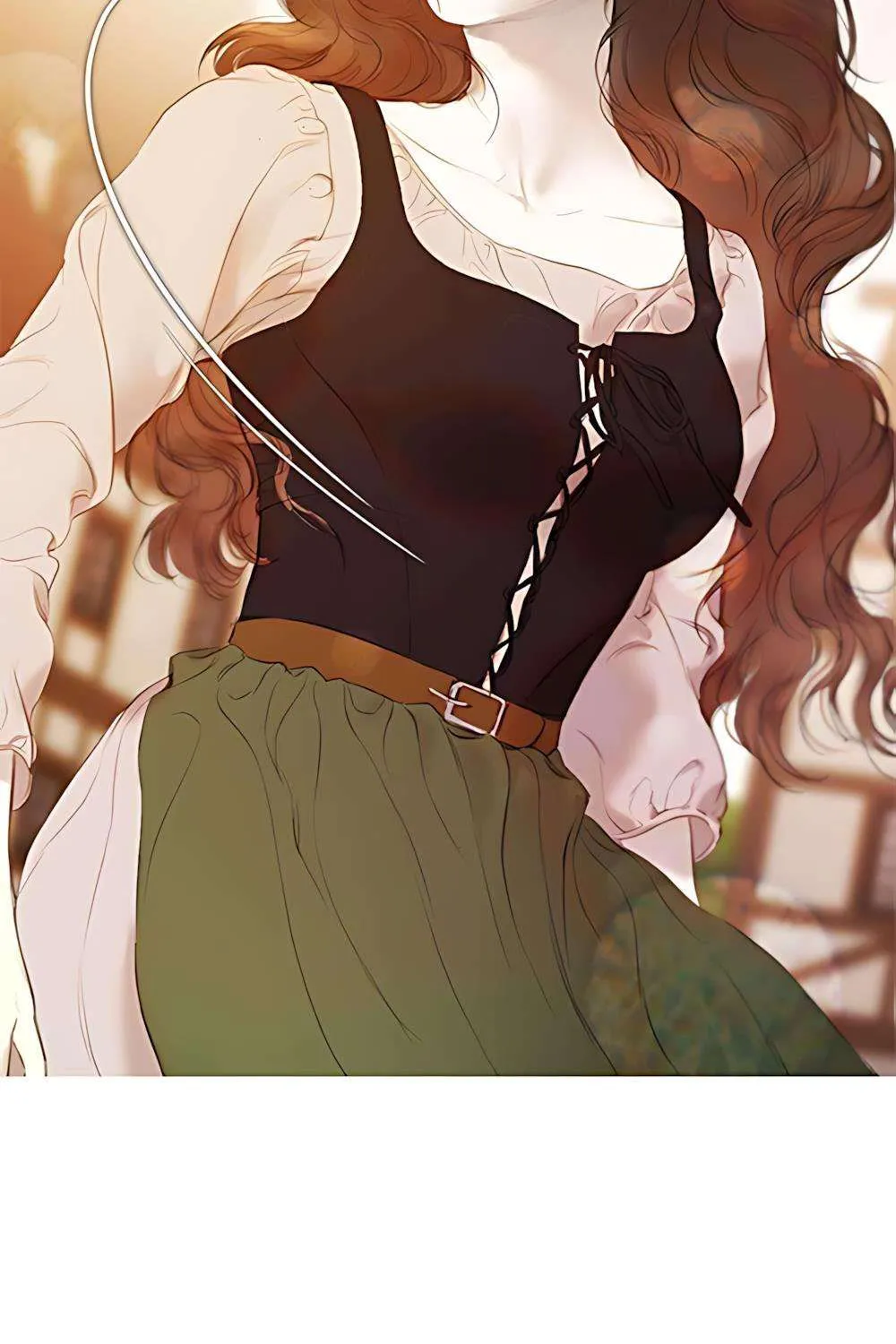 Dưới Rừng Chanh Vàng Chap 4 - Next Chap 5