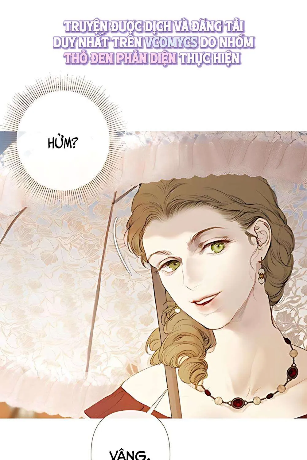Dưới Rừng Chanh Vàng Chap 4 - Next Chap 5