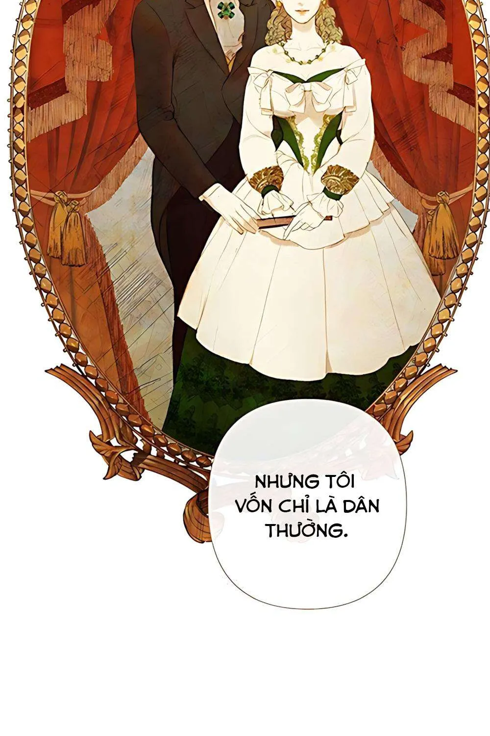 Dưới Rừng Chanh Vàng Chap 4 - Next Chap 5