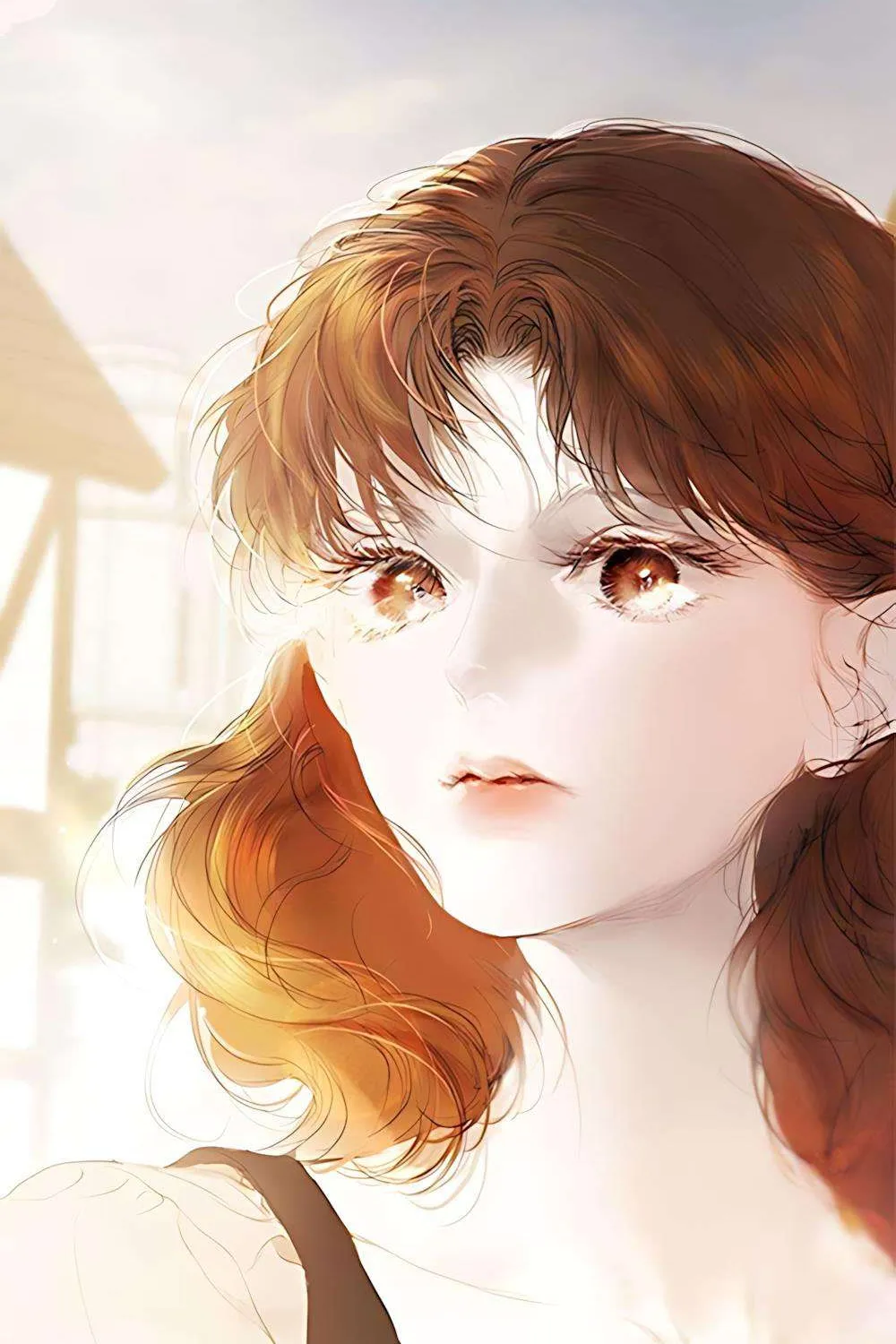 Dưới Rừng Chanh Vàng Chap 4 - Next Chap 5