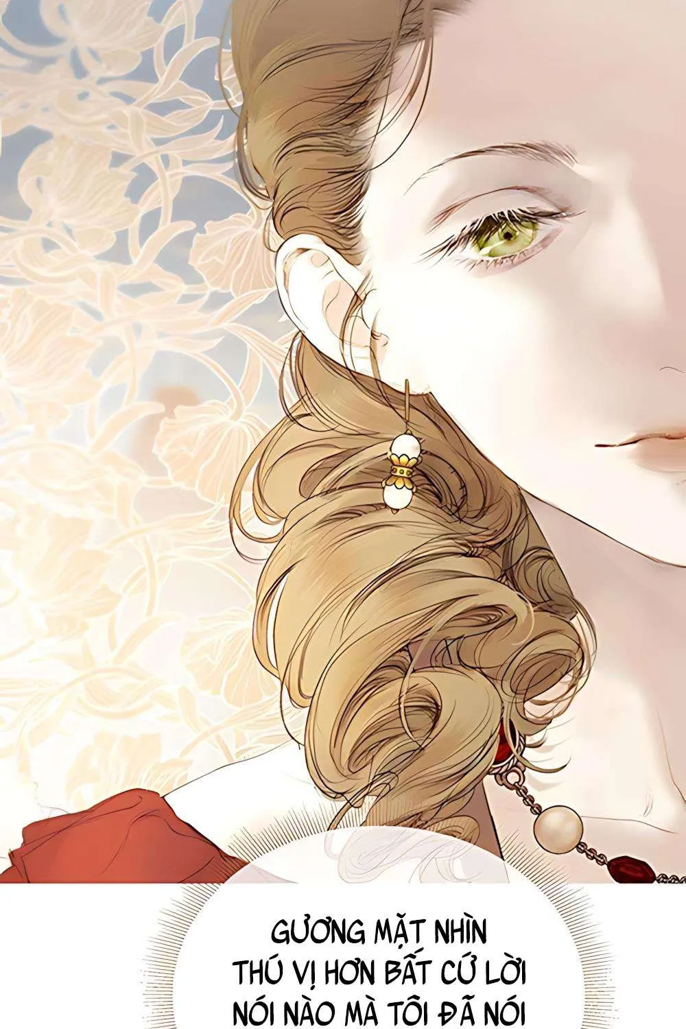 Dưới Rừng Chanh Vàng Chap 4 - Next Chap 5