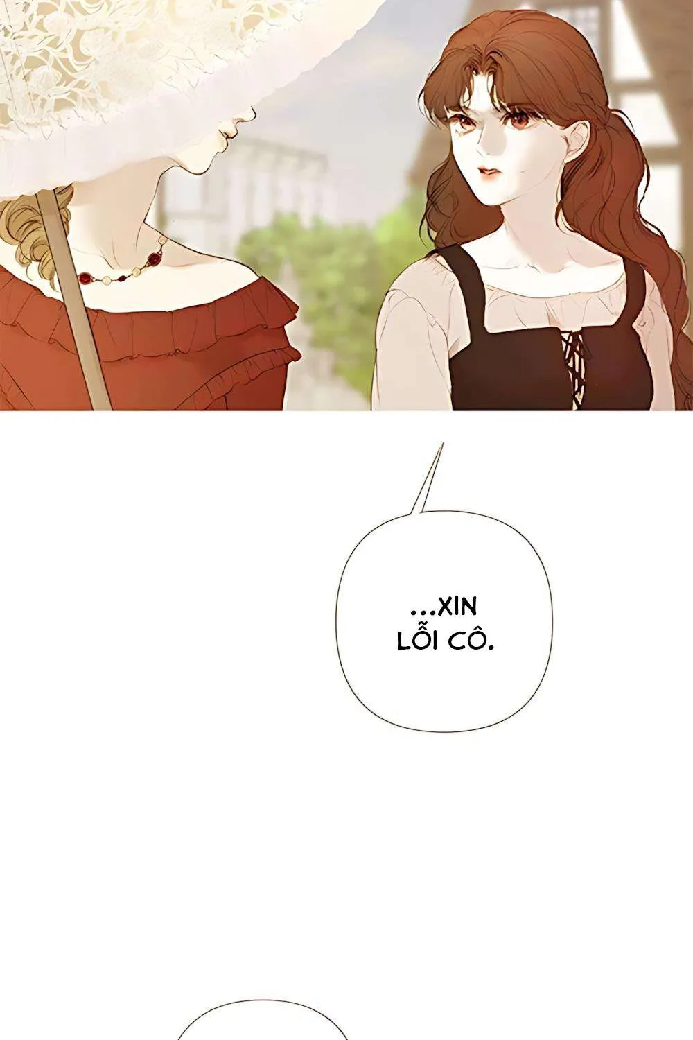 Dưới Rừng Chanh Vàng Chap 4 - Next Chap 5