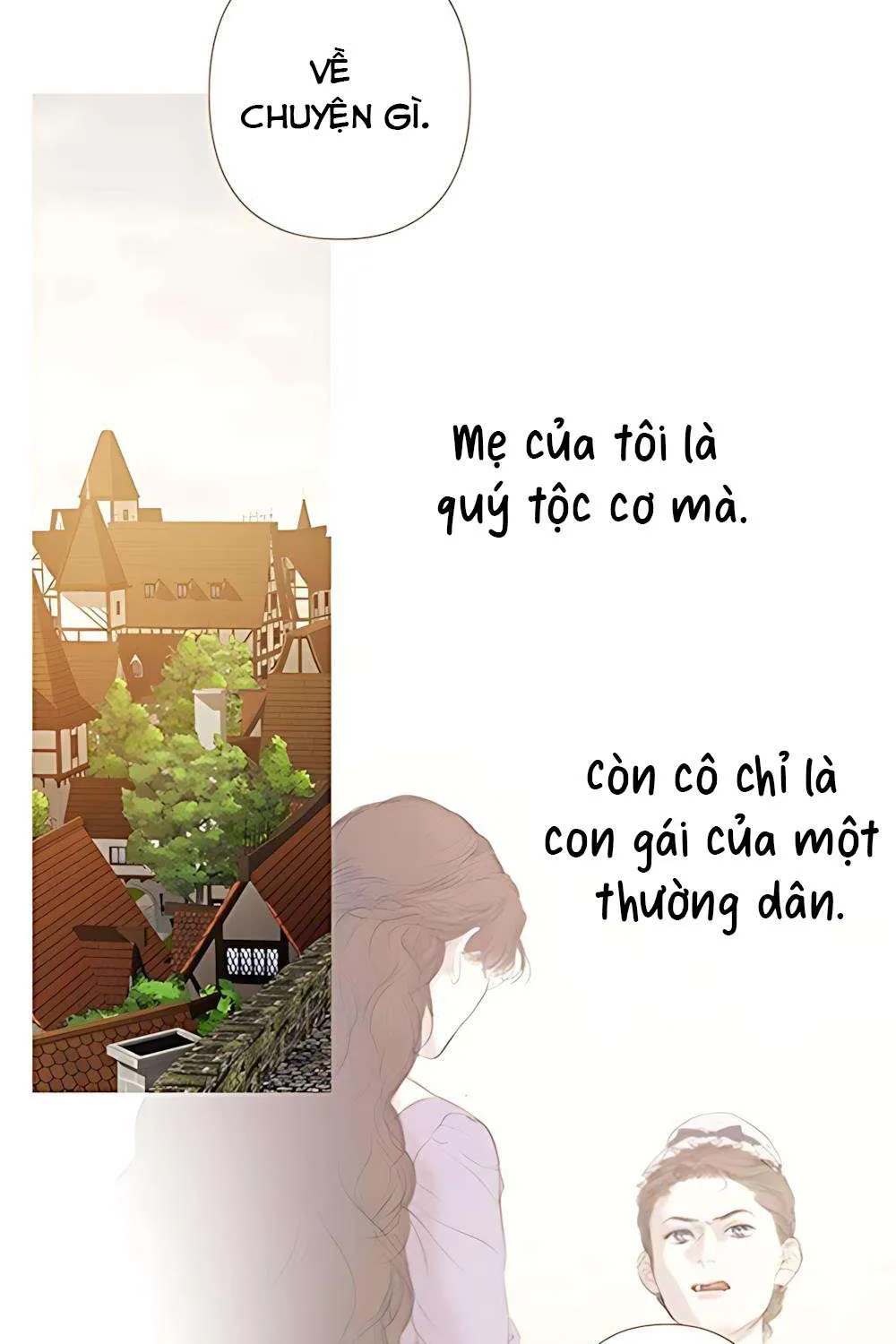 Dưới Rừng Chanh Vàng Chap 4 - Next Chap 5