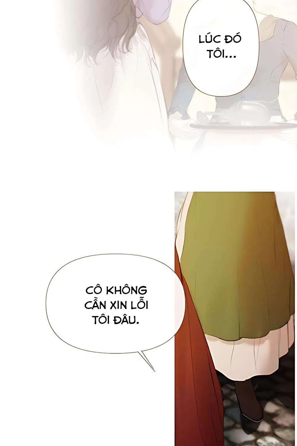 Dưới Rừng Chanh Vàng Chap 4 - Next Chap 5